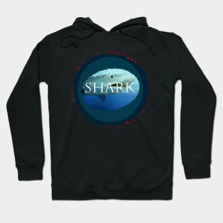 Shark Identification Hoodie